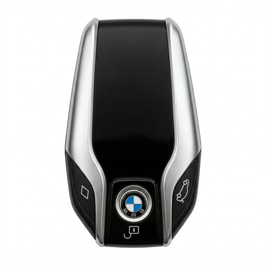 BMW Key Fob – Display Key