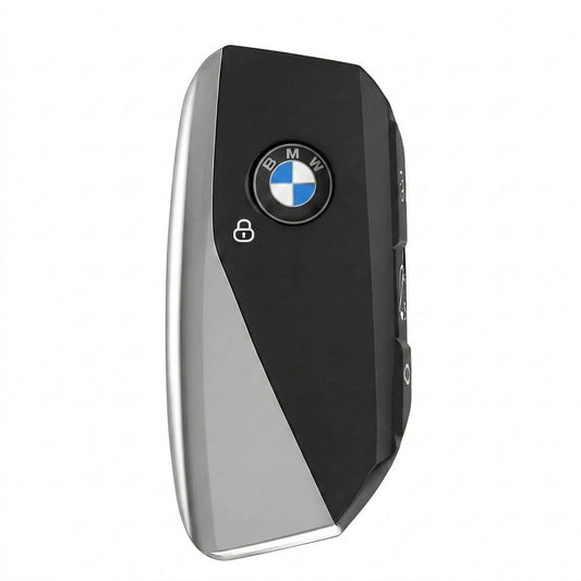 BMW Key Fob - Side Button Wedge