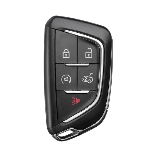 Cadillac Factory Key Fob – Smart Key Remote