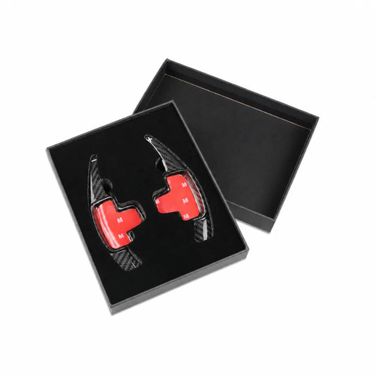 Carbon Fiber Paddle Shifters For Mercedes (MB1)
