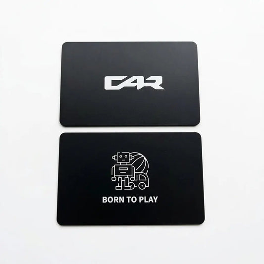 Chery Factory Key Fob – NFC Card Key