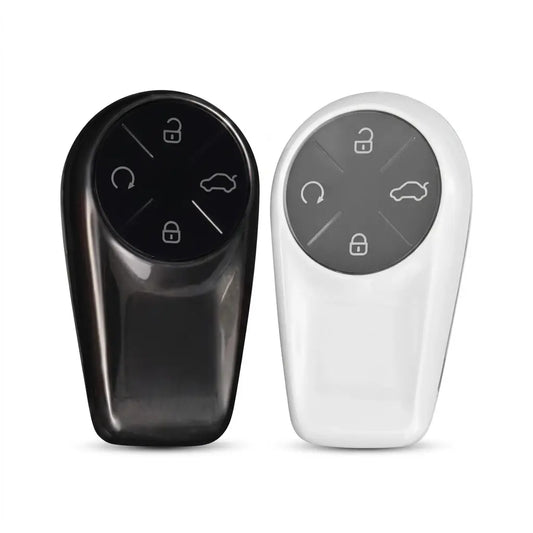 Exeed Factory Key Fob – Circular 4-Button
