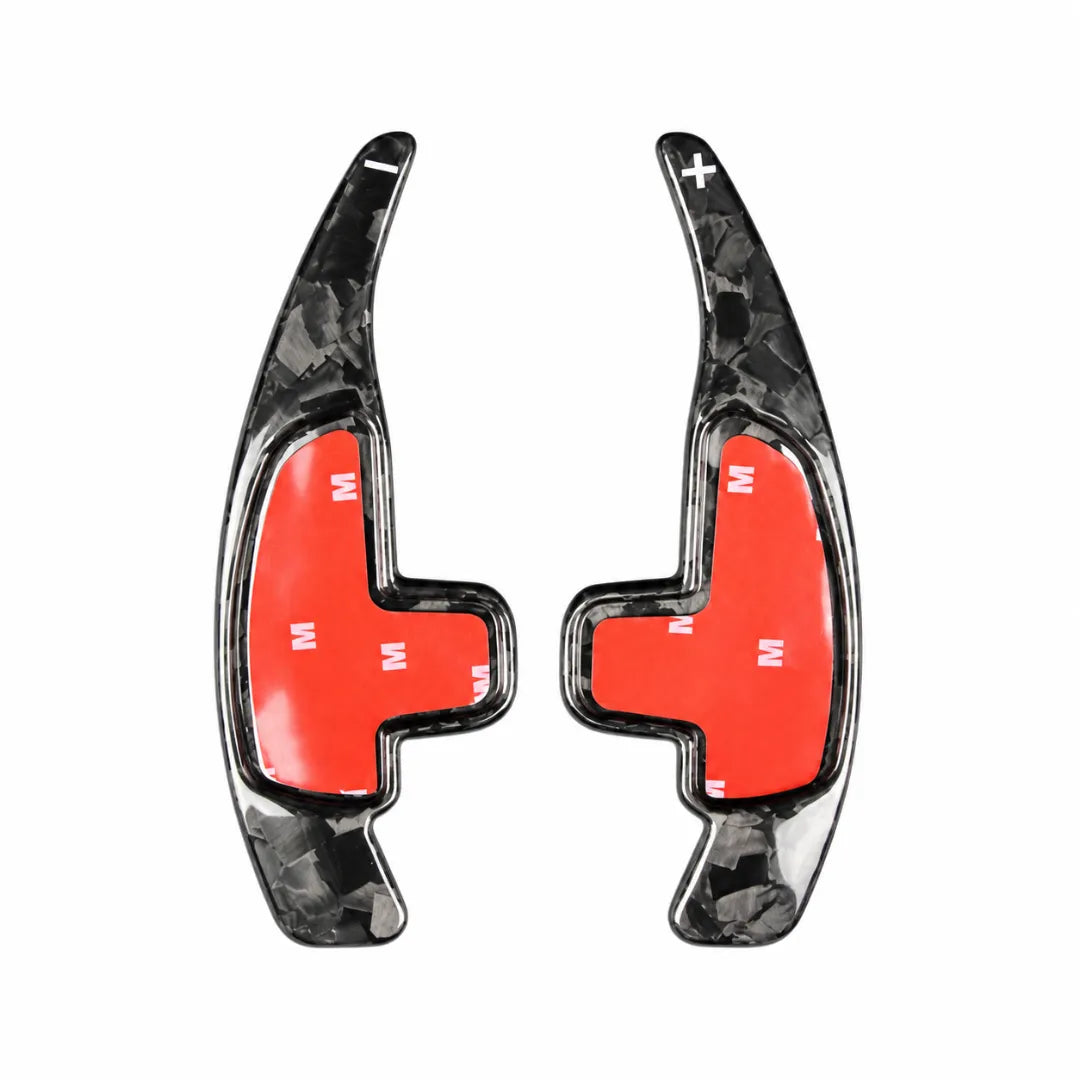 Carbon Fiber Paddle Shifters For Mercedes AMG (MB2)