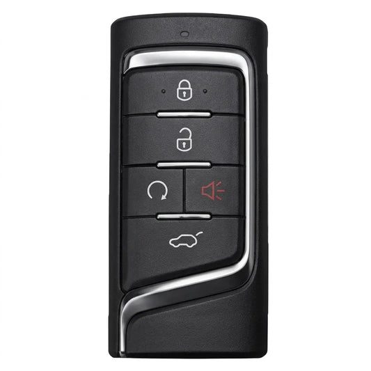 GAC Key Fob – 5-Button Smart Key