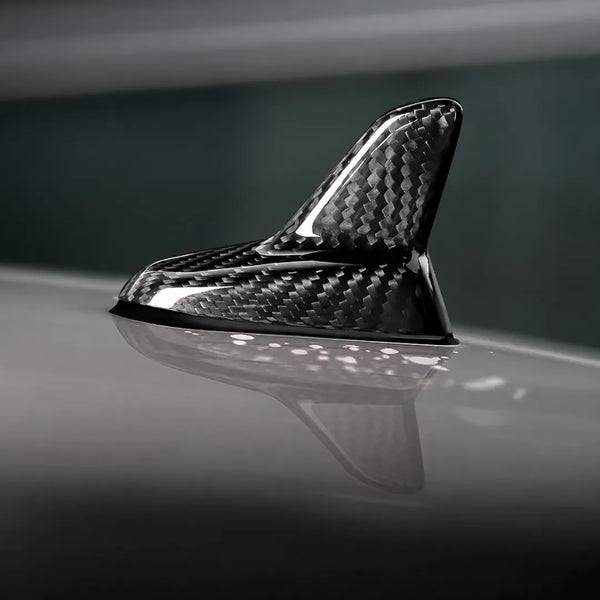 Sleek, Refined Profile
