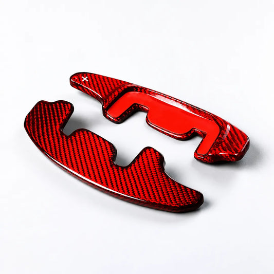Carbon Fiber Paddle Shifters For Mercedes AMG (MB7)