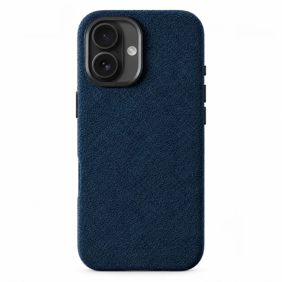 iPhone 16 - Alcantara Case