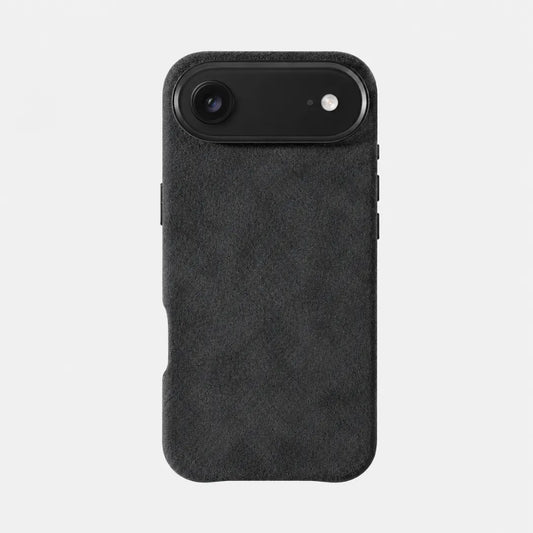 iPhone 17 Air - Alcantara Case