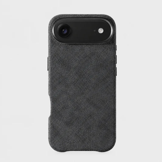 iPhone 17 Air - Alcantara Case