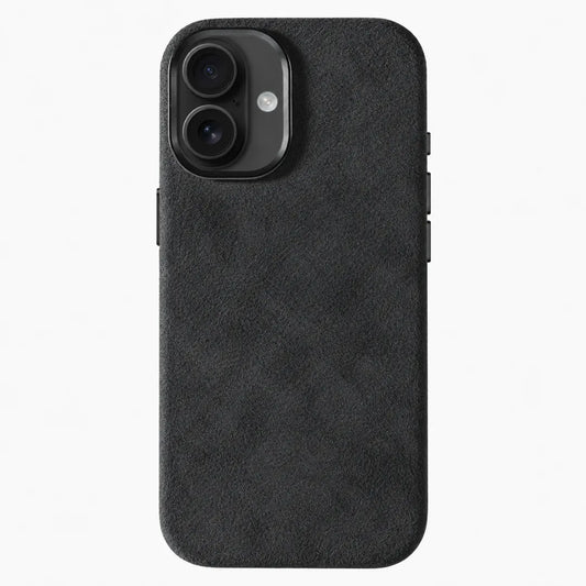 iPhone 17 - Alcantara Case