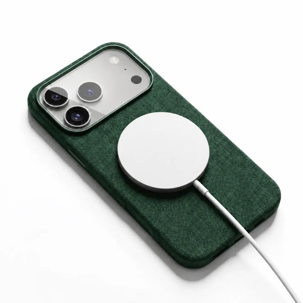 Wireless charging