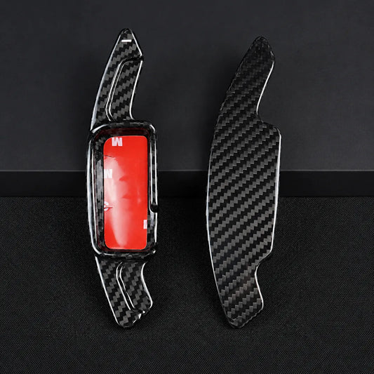 Carbon Fiber Paddle Shifters For Mercedes (MB6)