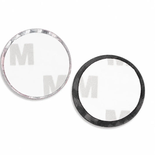Carbon Fiber Start Button for Mercedes (MB2)