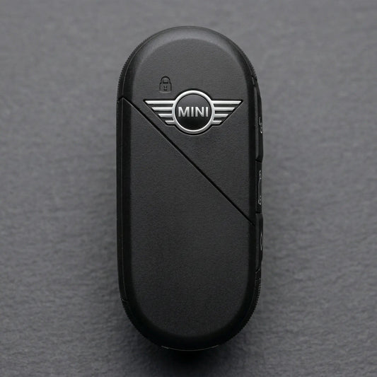Mini Cooper Key Fob Cover – Oval Smart Key
