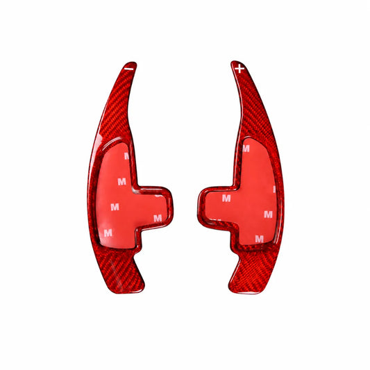 Carbon Fiber Paddle Shifters For Mercedes AMG (MB2)