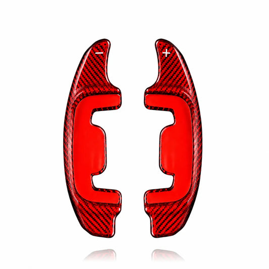 Carbon Fiber Paddle Shifters For Mercedes AMG (MB7)