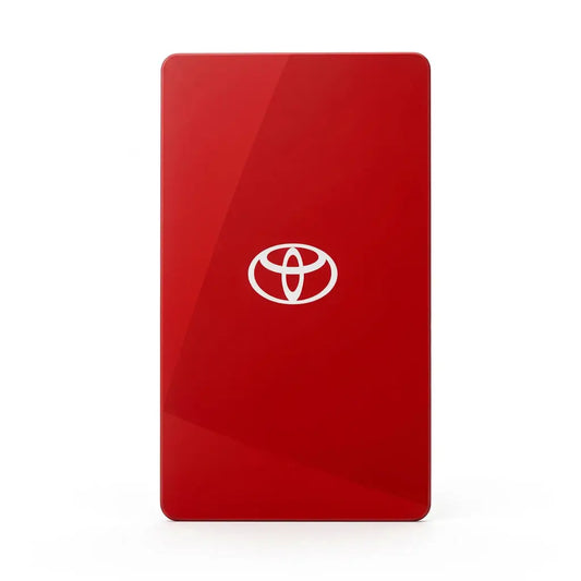 Toyota Key Fob – NFC Card Key