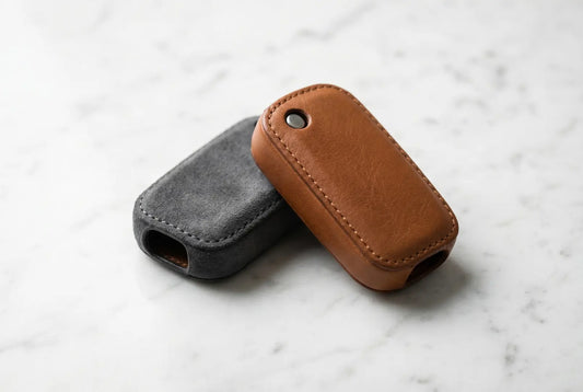 Are Key Fob Covers Worth It?