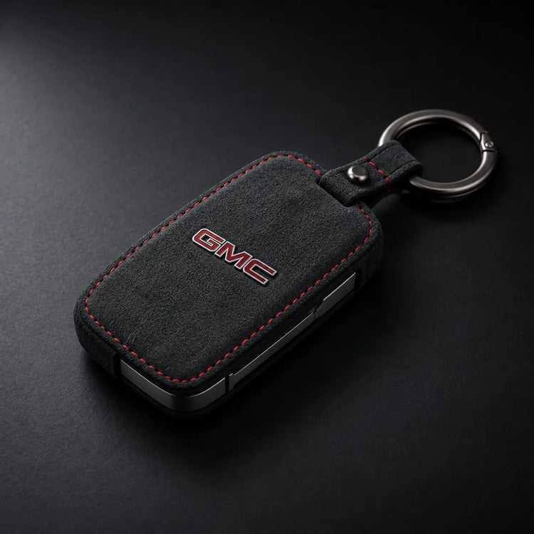 GMC key covers