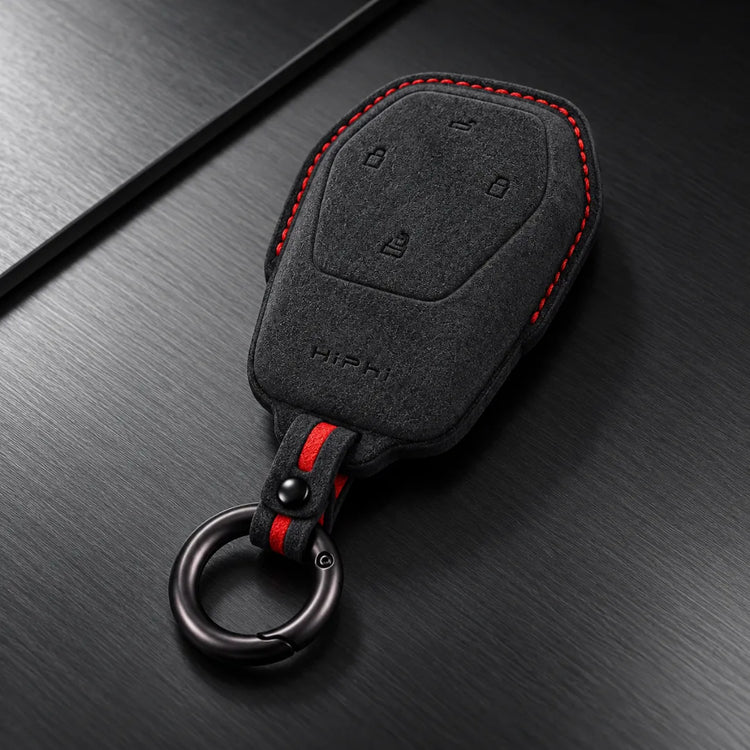 HiPhi key covers