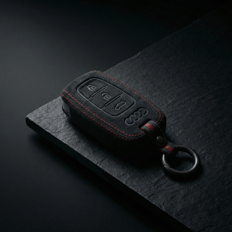 Audi Key Covers - Vietiki