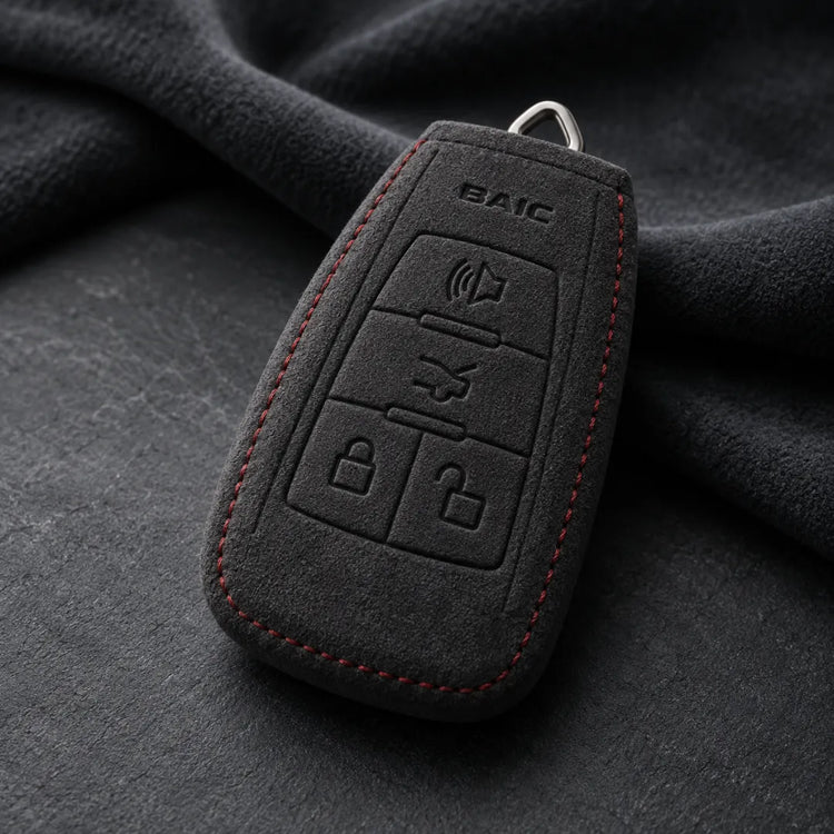 BAIC key covers