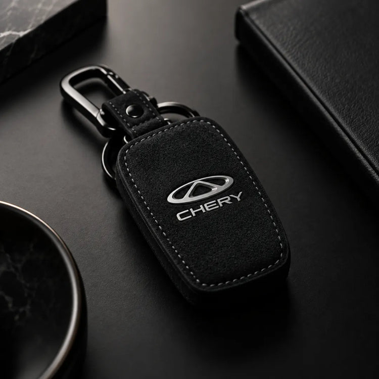 Chery key covers