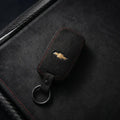 Chevrolet Key Covers