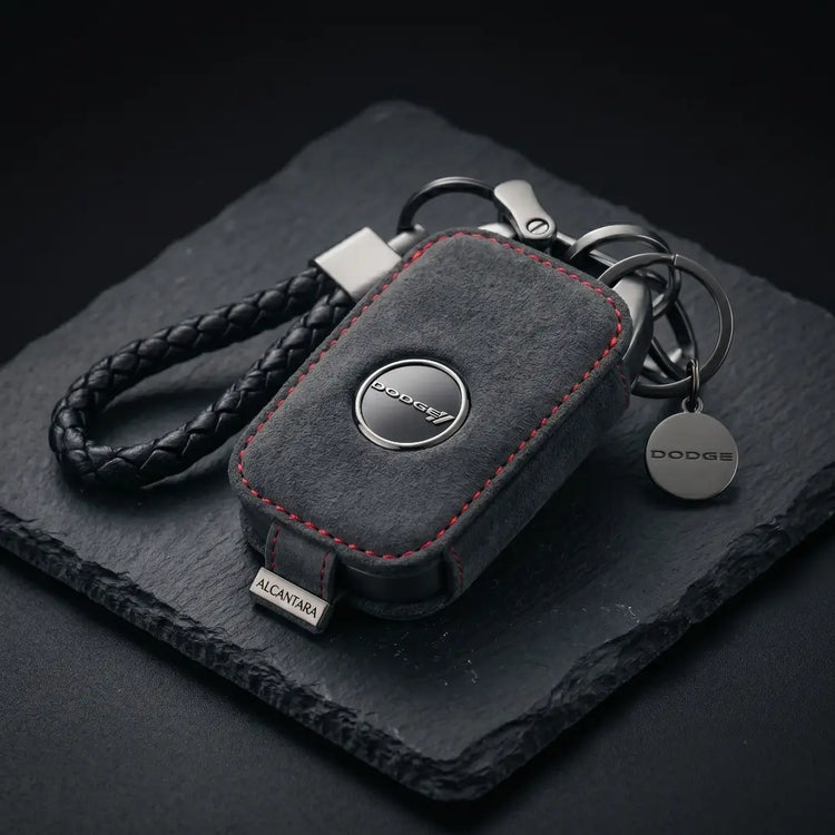 Dodge Key Covers