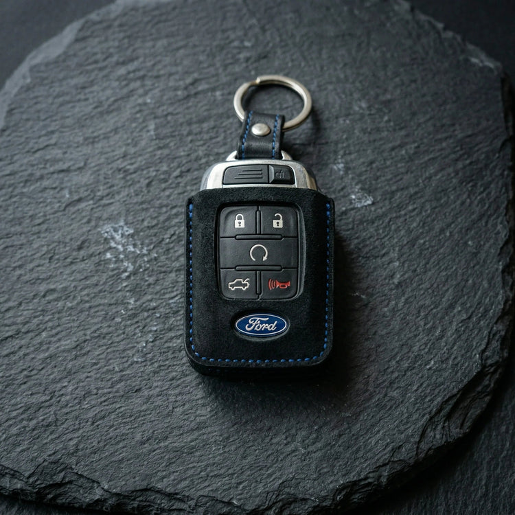 Ford Key Covers - Vietiki