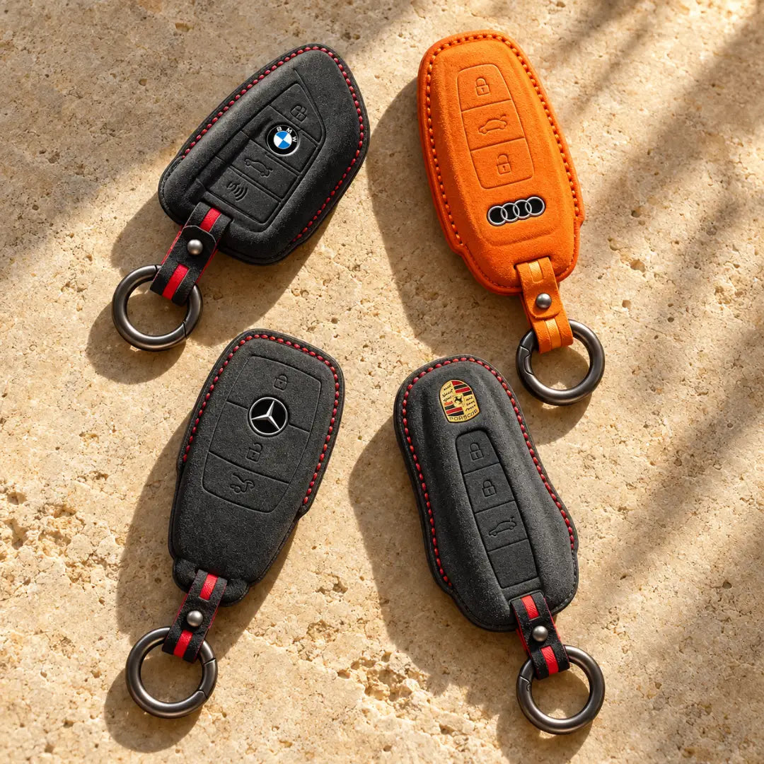 Key Covers