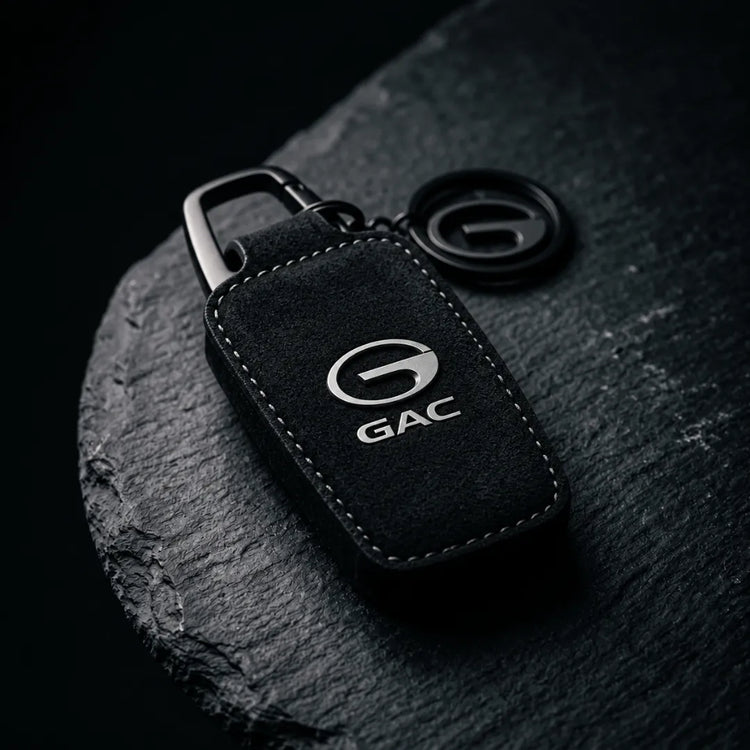 GAC key covers