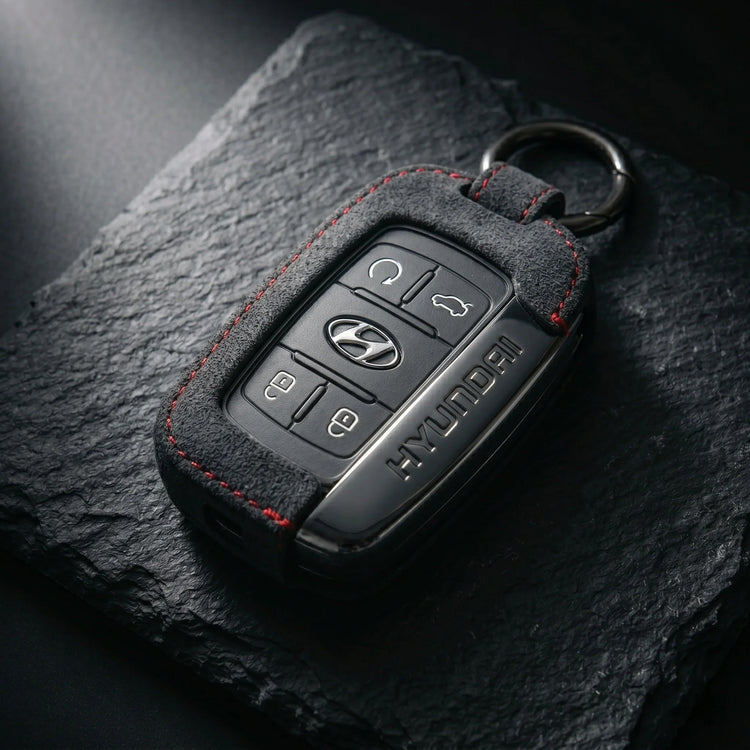 Hyundai Key Covers - Vietiki
