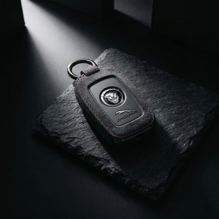 Jaguar Key Covers - Vietiki
