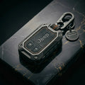 Jeep Key Covers