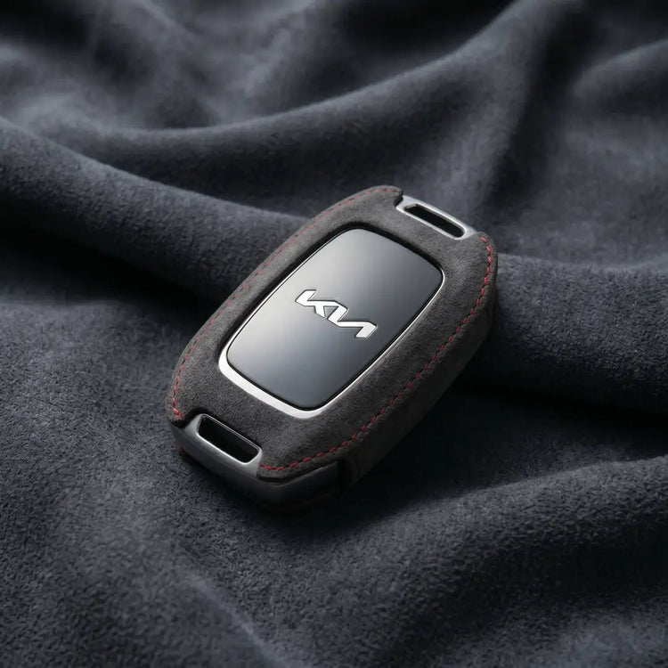 Kia Key Covers - Vietiki
