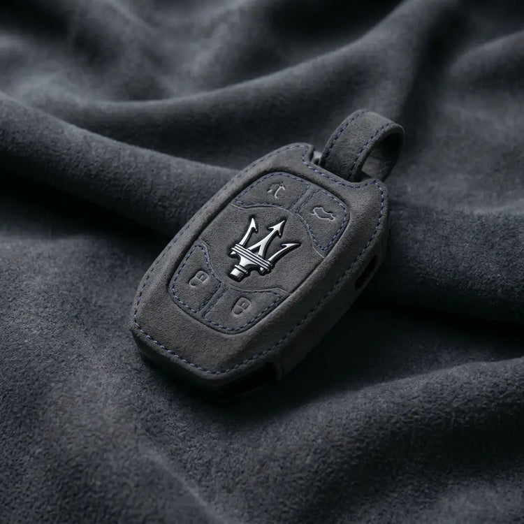 Maserati Key Covers - Vietiki
