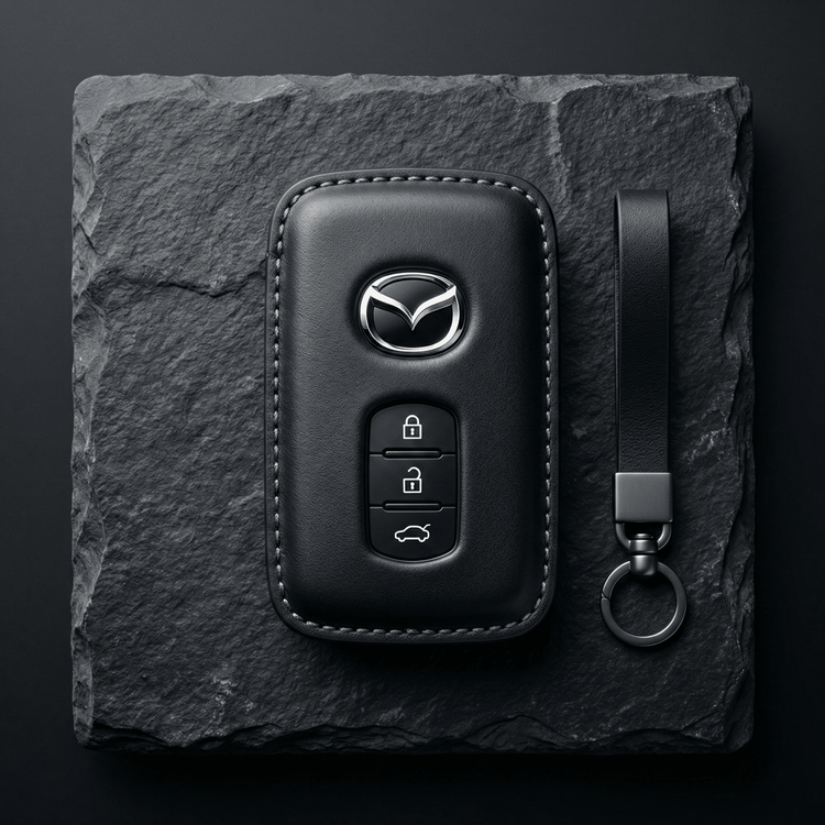 Mazda Key Covers - Vietiki