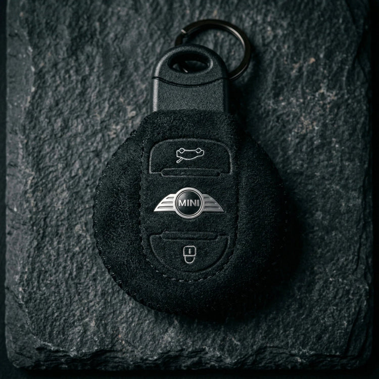 Mini Cooper Key Covers - Vietiki