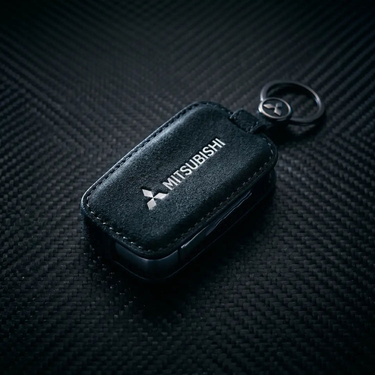 Mitsubishi Key Covers