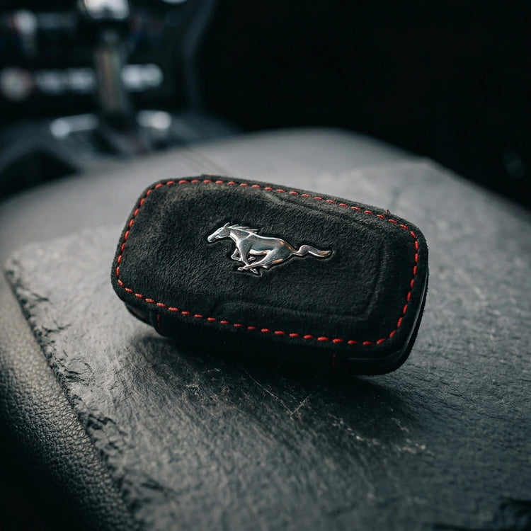Mustang Key Covers - Vietiki