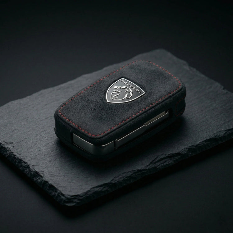 Peugeot Key Covers - Vietiki