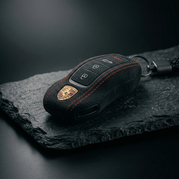 Porsche Key Covers - Vietiki