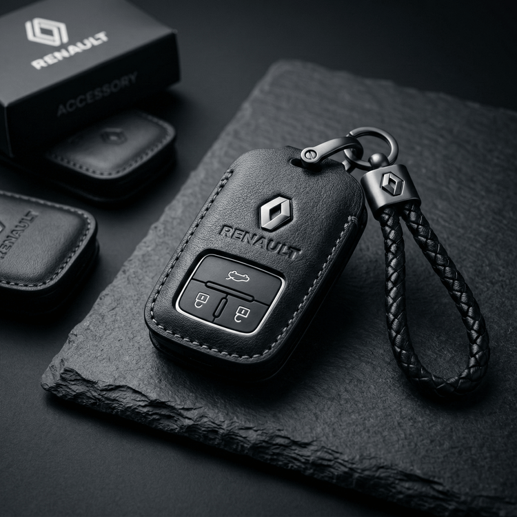 Renault Key Covers - Vietiki