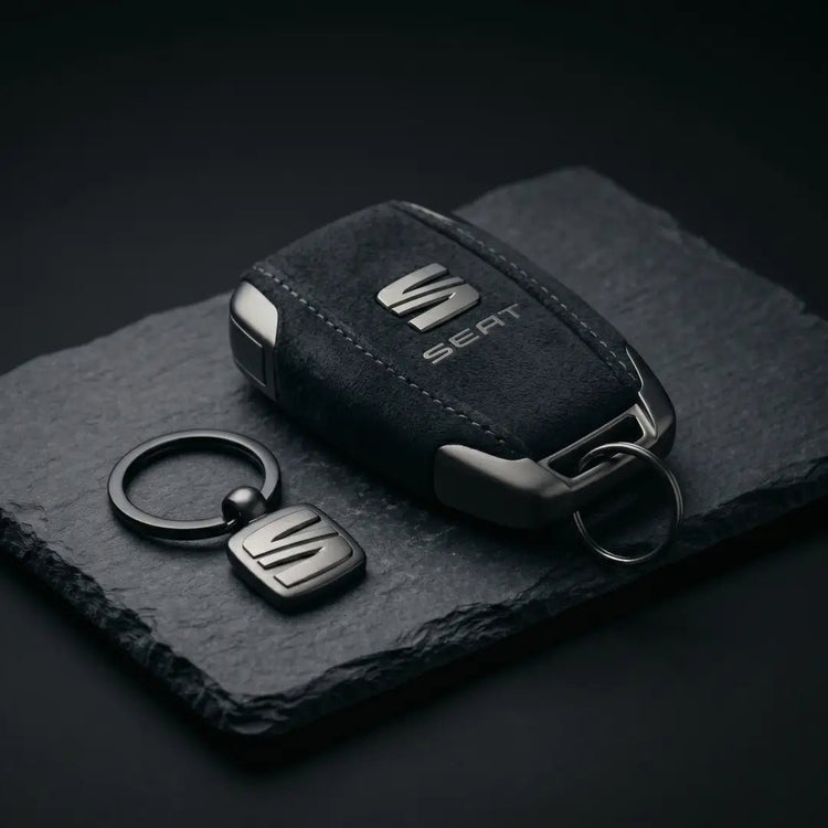 Seat Key Covers - Vietiki