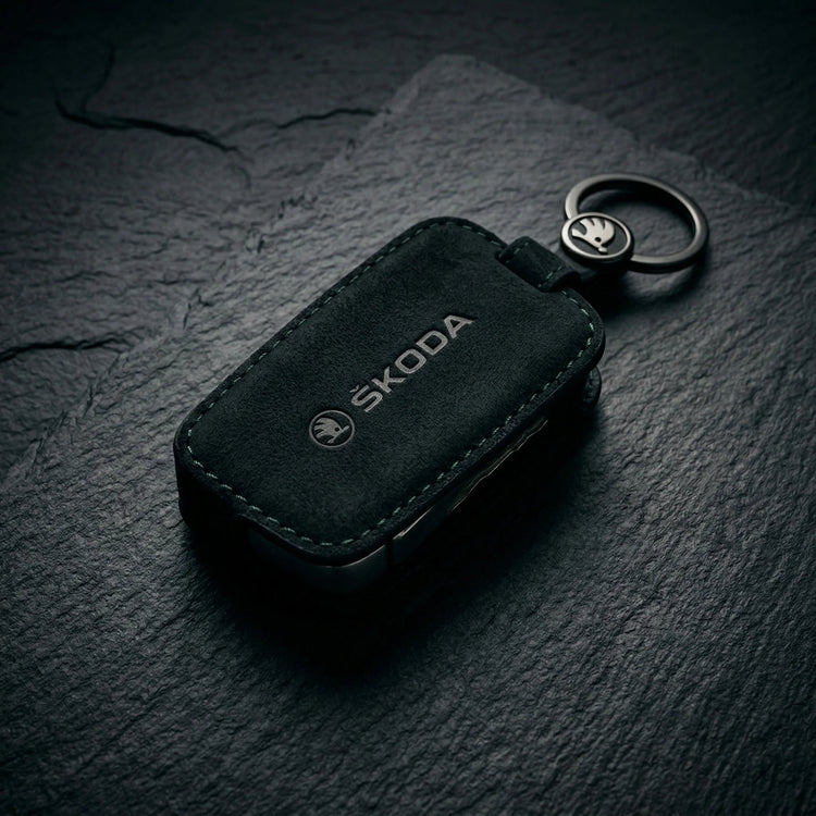 Skoda Key Covers - Vietiki