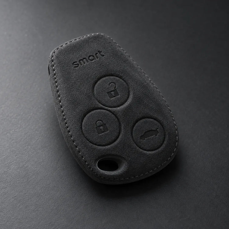 Smart key covers