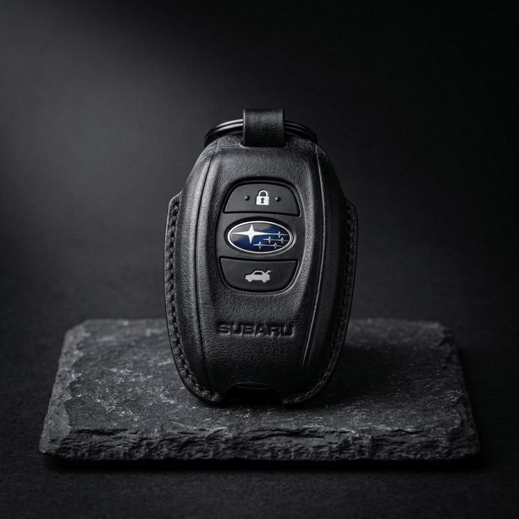 Subaru Key Covers - Vietiki
