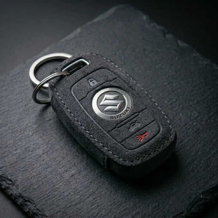 Suzuki Key Covers - Vietiki