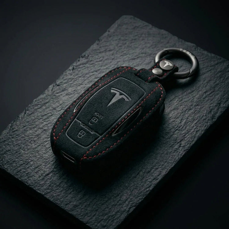 Tesla Key Covers - Vietiki